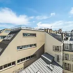 2 Pieces Calme Et Ensoleille Paris 9